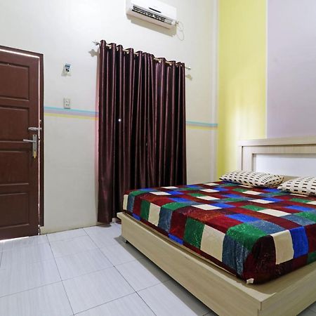 Hotel Grand Family Sungairampah Exterior foto