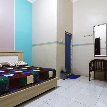 Hotel Grand Family Sungairampah Exterior foto